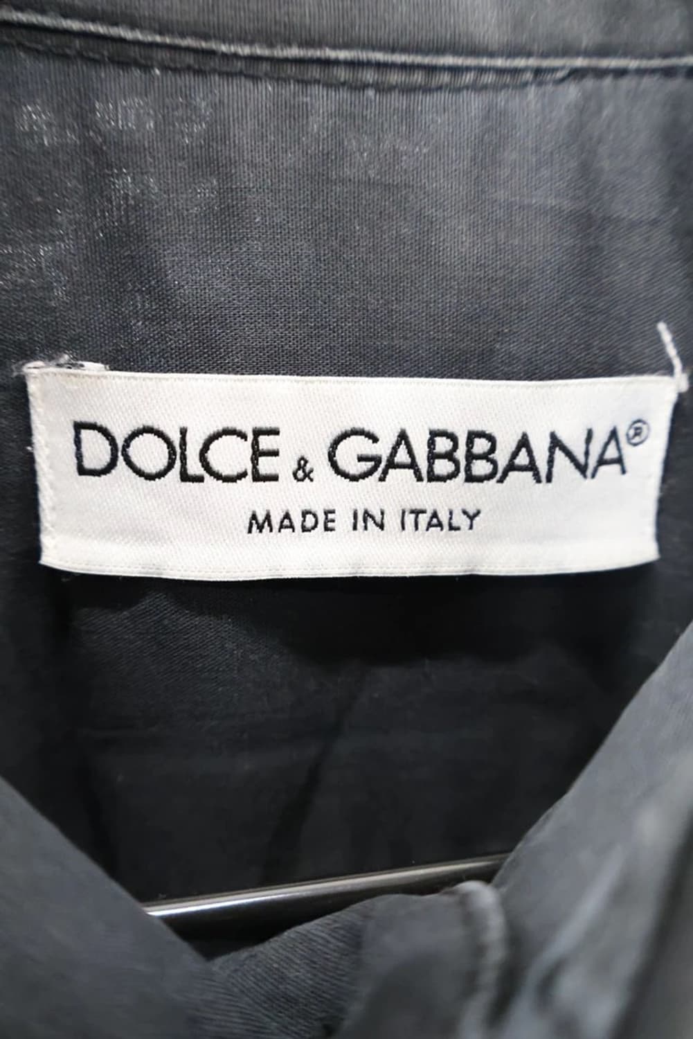 Dolce & Gabbana Dress Shirt 상품이미지5