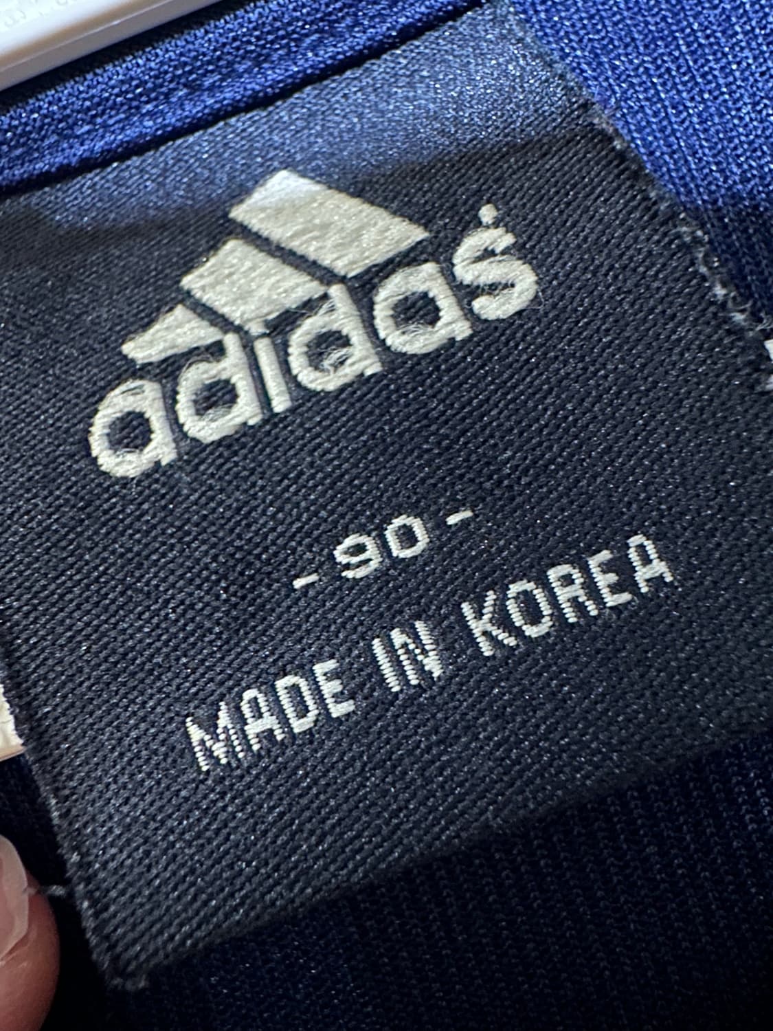 아디다스져지 아디다스 올드스쿨 대장 아디다스집업 아디다스 트랙탑 상품이미지4