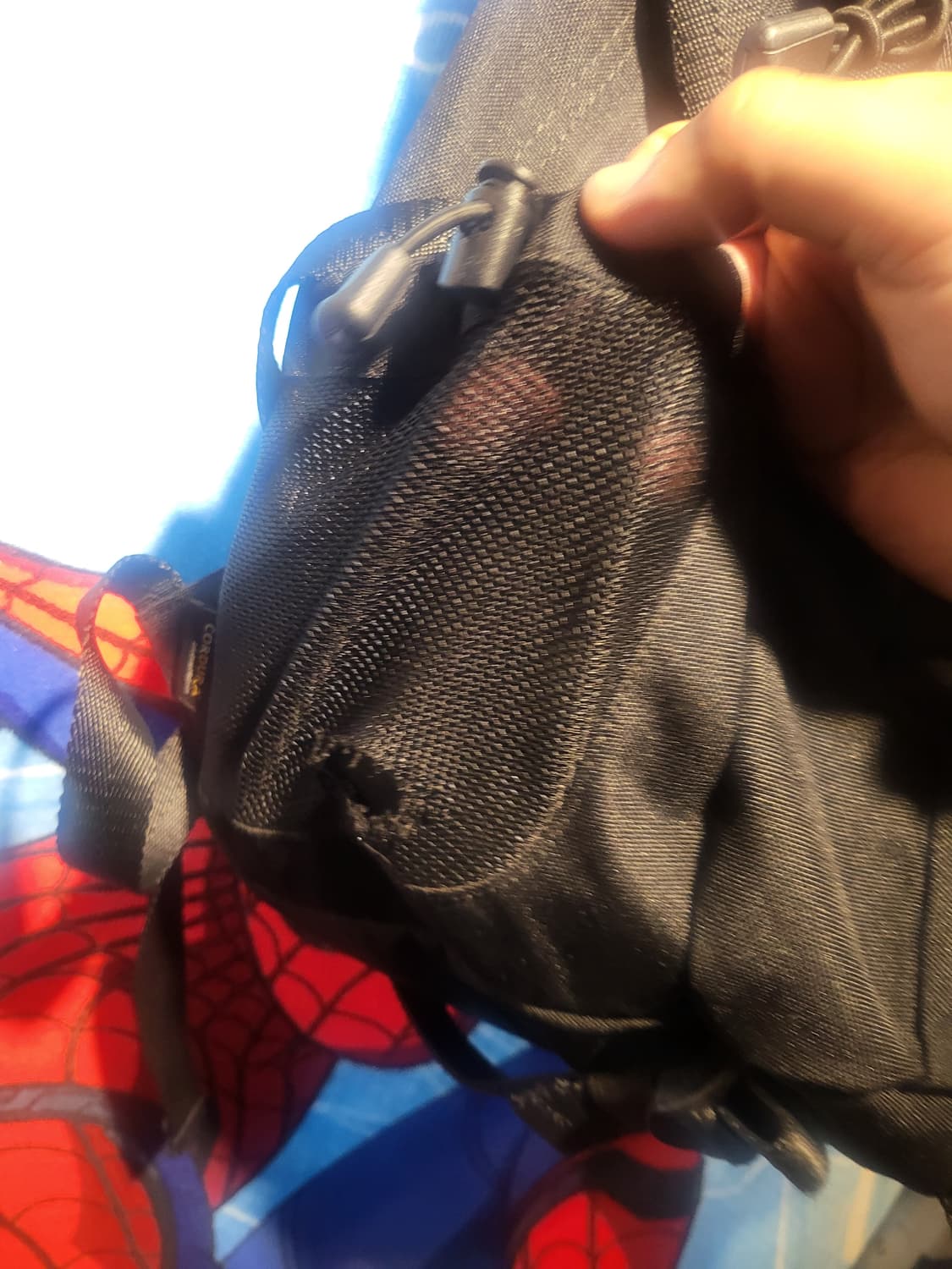 예일백팩  상품이미지2