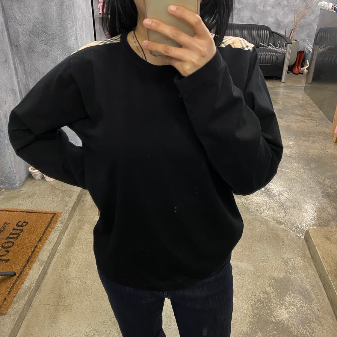 Burberry 상품이미지6