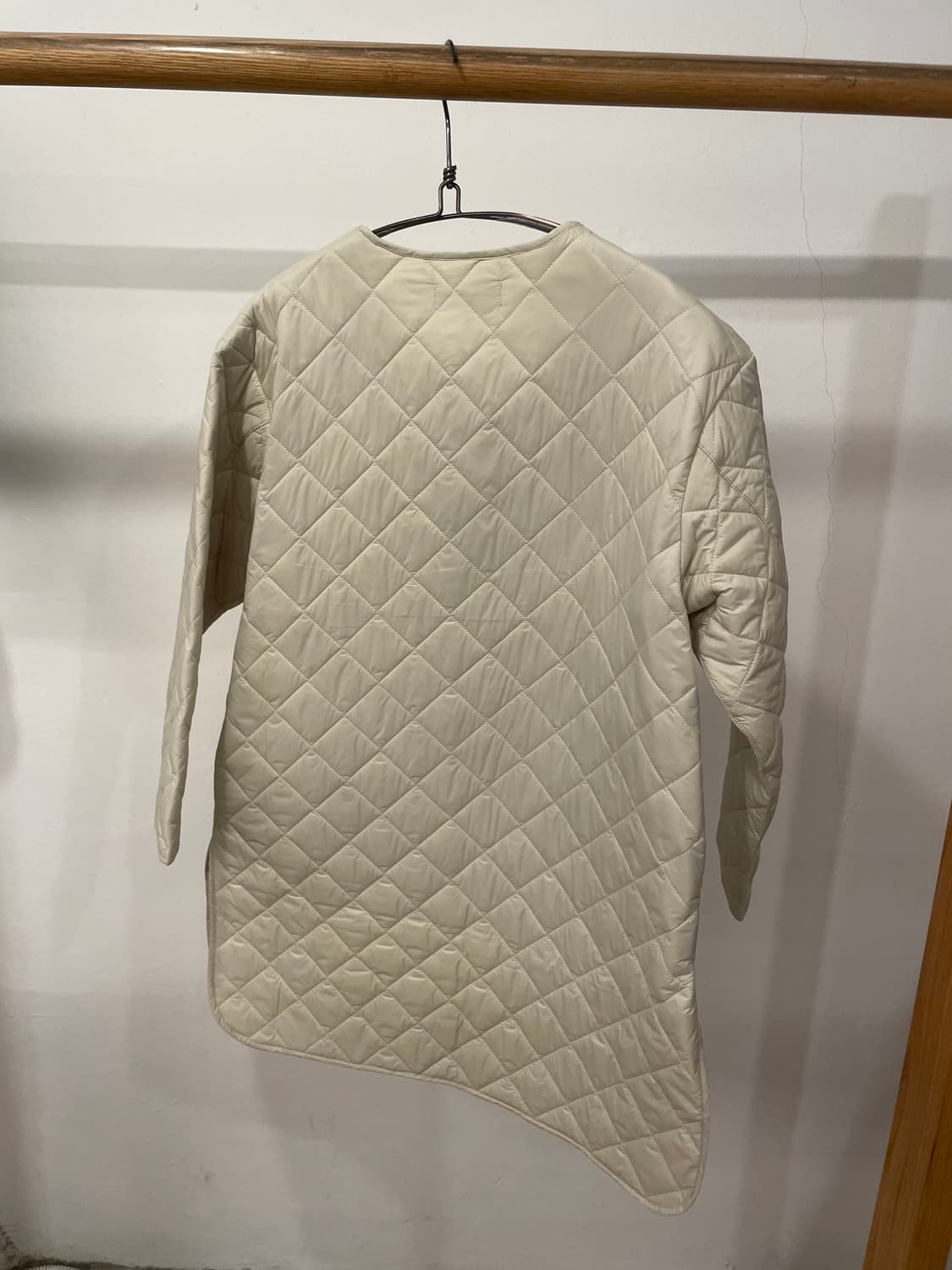 URBAN RESEARCH LINER JACKET 상품이미지4