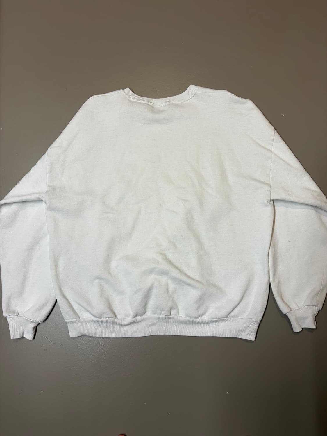 저지스 80s CINCINATI 빈티지 스웻셔츠 상품이미지2