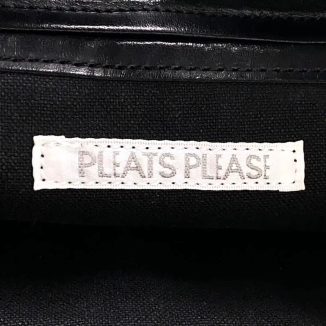 Pleats please issey miyake 가방 상품이미지5