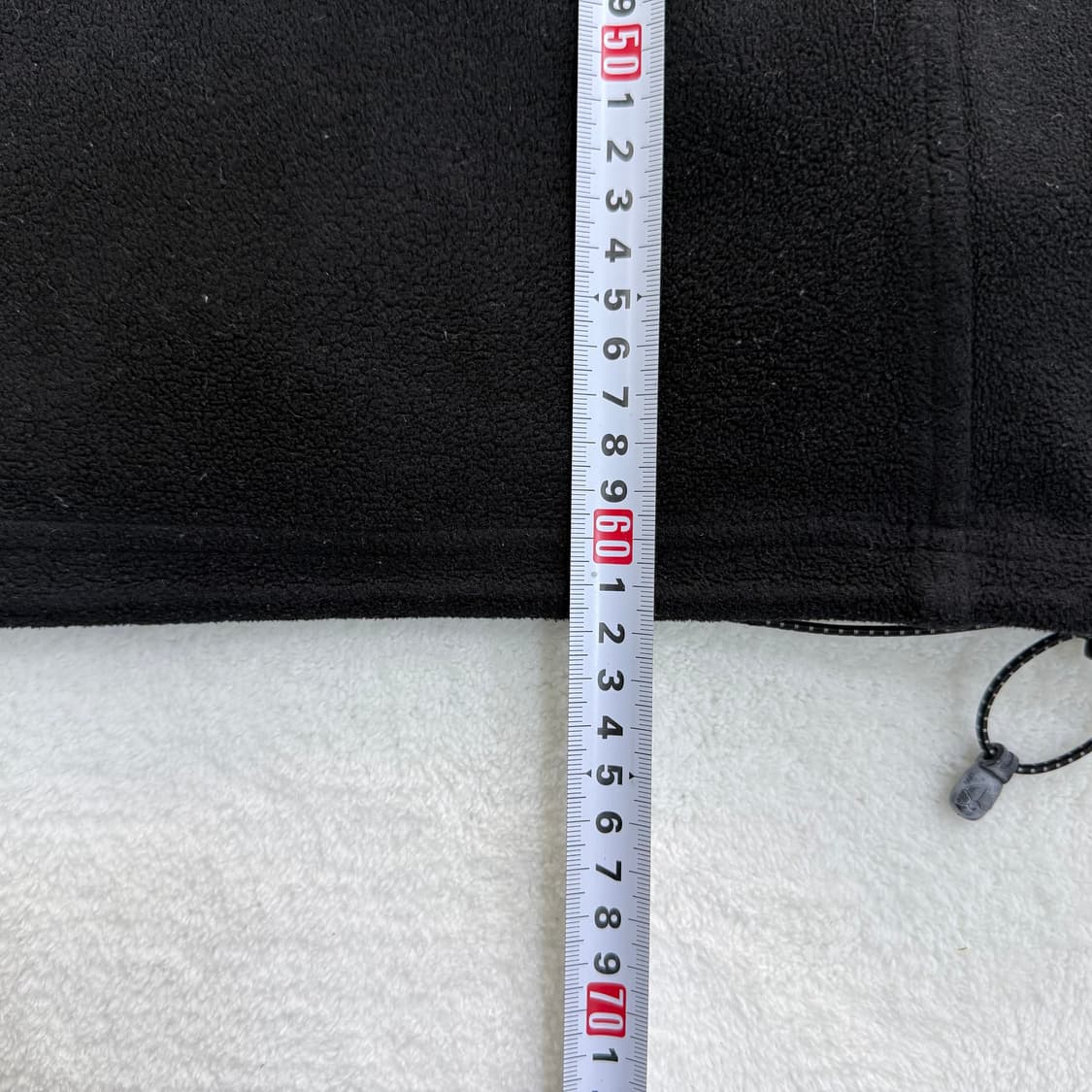 95 네파 플리스 자켓 0227T 상품이미지5