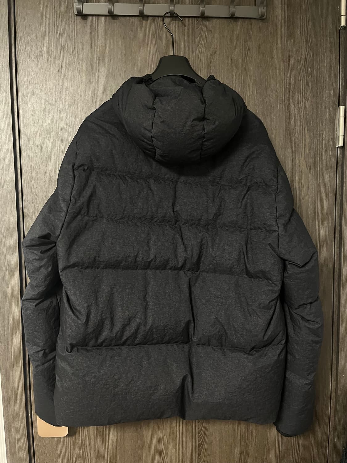 씨피컴퍼니 co-ted 고글 패딩 54사이즈 상품이미지2