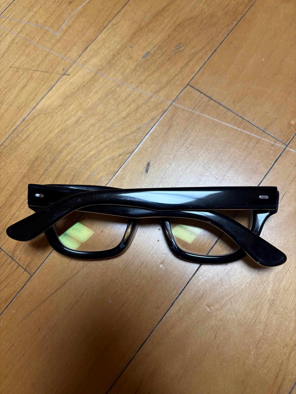 이펙터 무나카타 블랙 상품이미지2