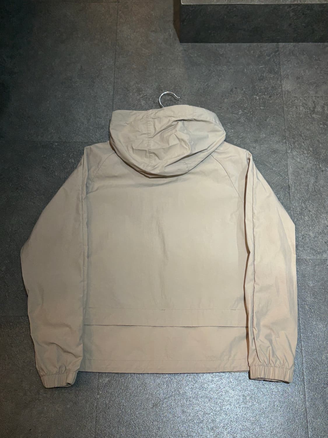 CK 캘빈클라인 바람막이 잠바 25년신상 상품이미지3