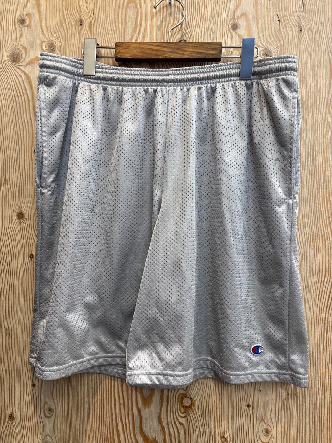 챔피온 메쉬 쇼츠 상품이미지1