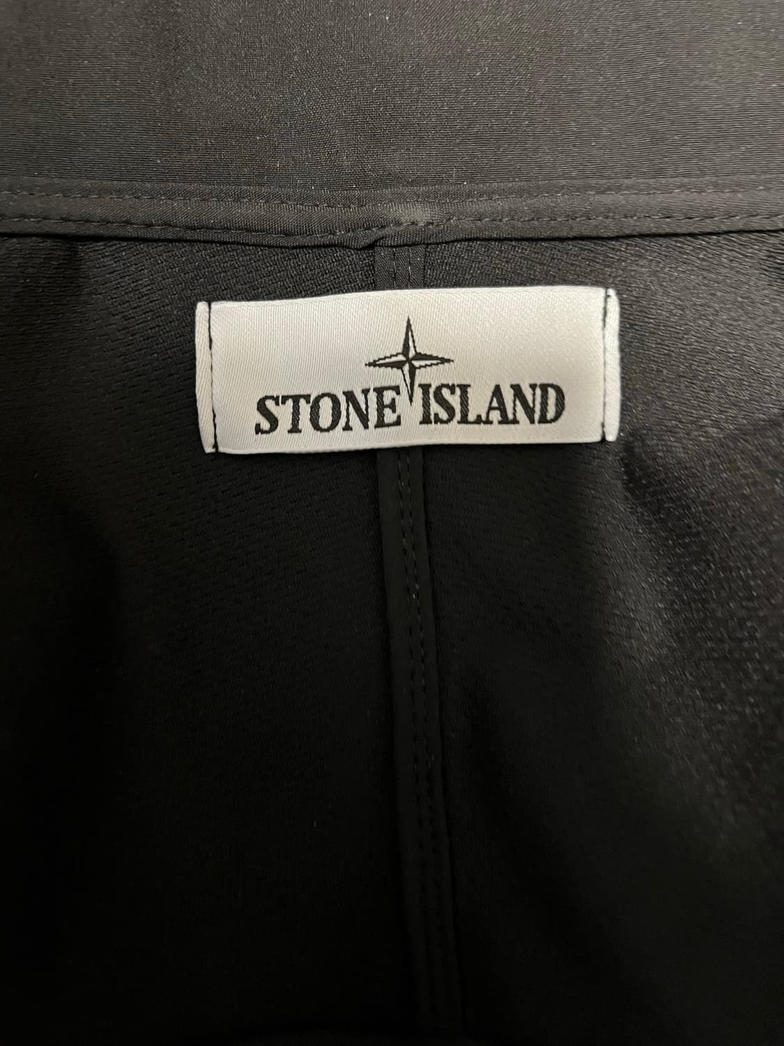 25ss/스톤아일랜드 소프트쉘 상품이미지2