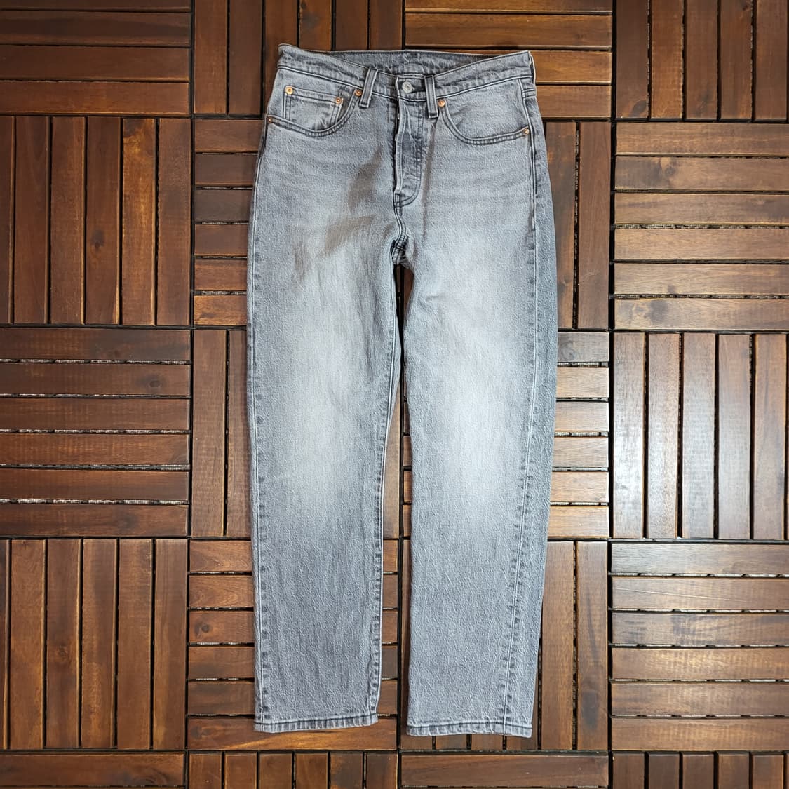 리바이스 청바지 501 (28) 상품이미지1