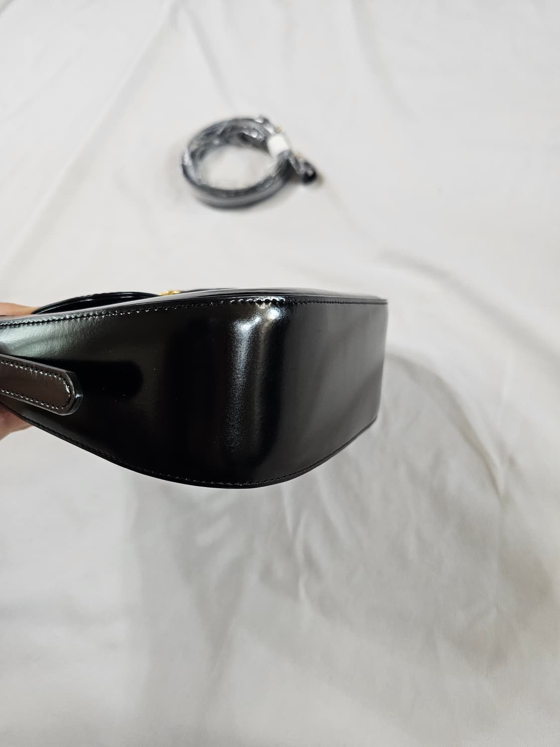 르메메 삭 쁘띠 누벨르 블랙 상품이미지7