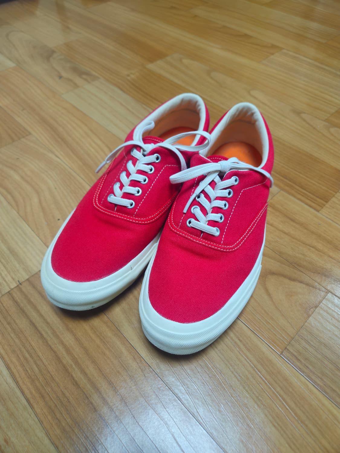 캐치볼 오리지날 홀리데이 레드 280 상품이미지1