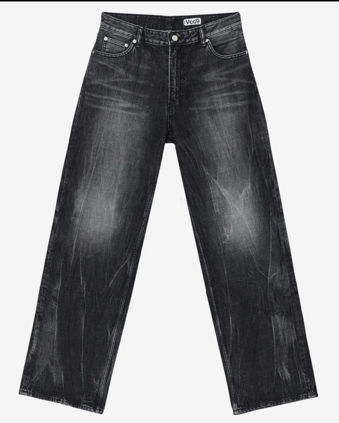 모드나인 Black Inferno - MOD7w 30사이즈 상품이미지4