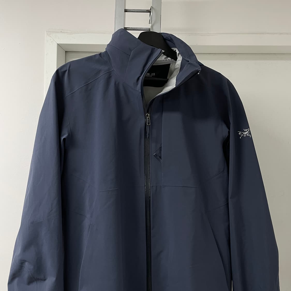 아크테릭스 인터스테이트 고어텍스 자켓 M 상품이미지2