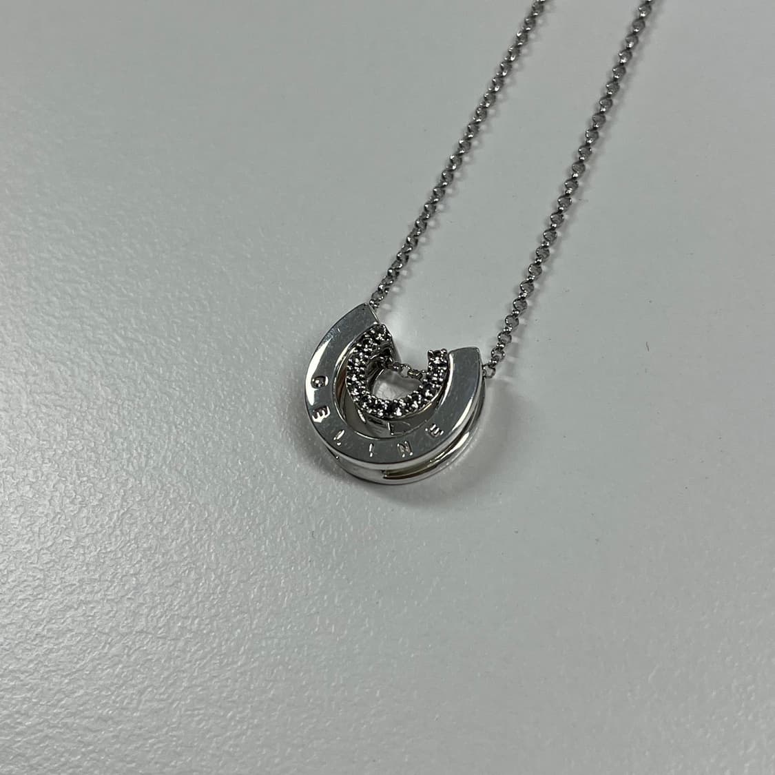 셀린느 목걸이 상품이미지3