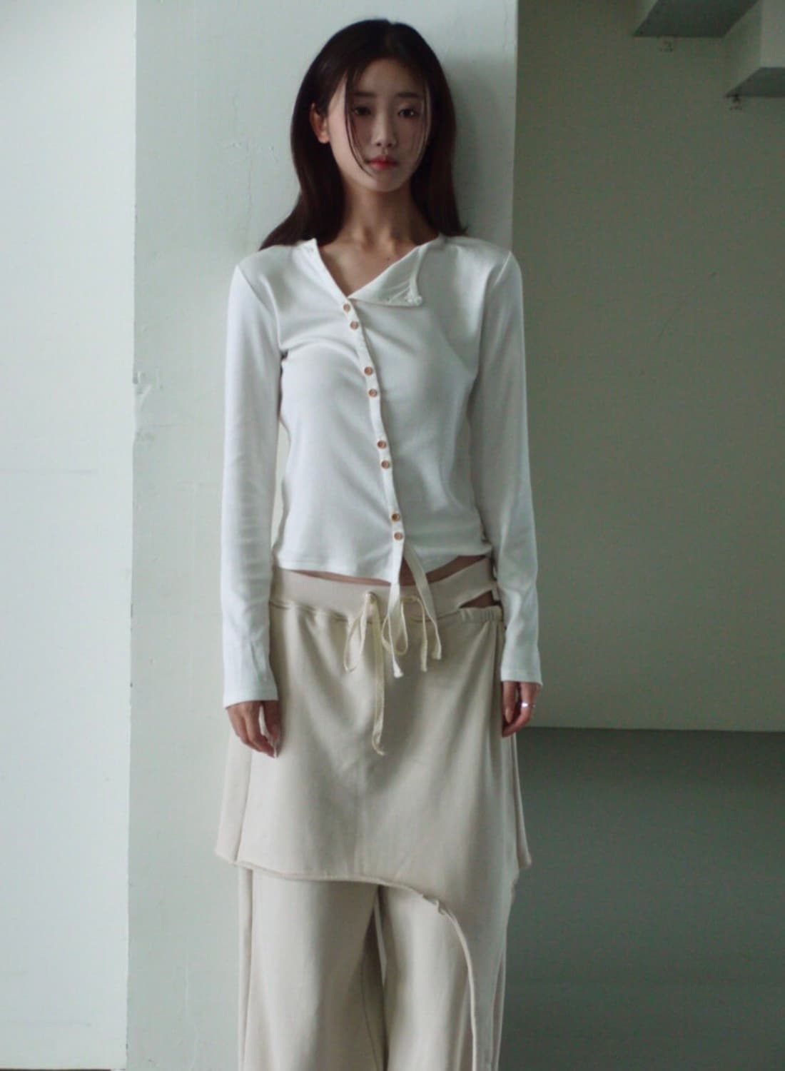 인앤양인하모니 Bestie cardigan 상품이미지1