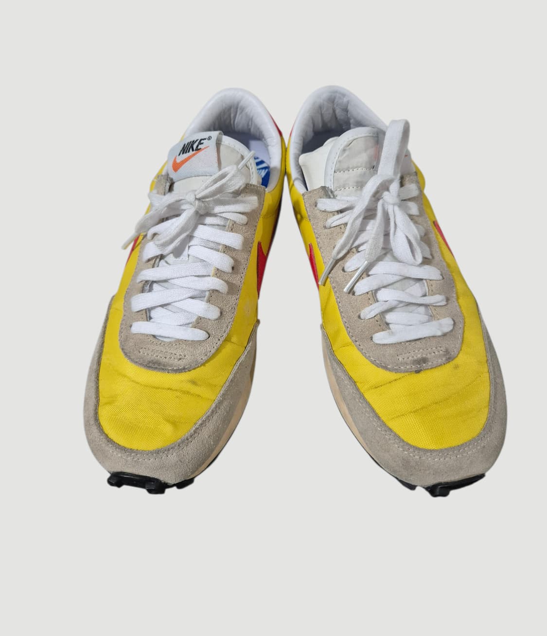 [235]나이키 빈티지 데이브레이크 BRS 스피드 옐로우 운동화Women 상품이미지2