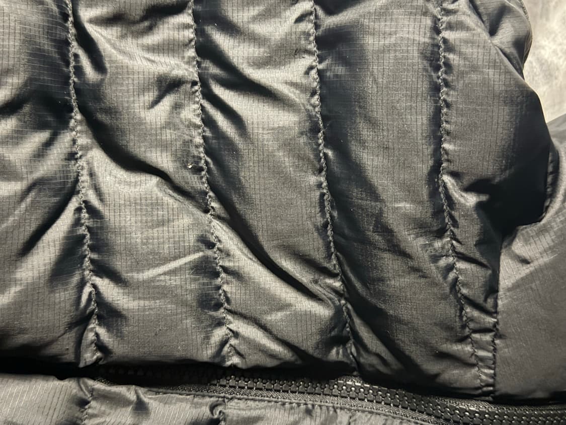 아디다스 경량패딩 상품이미지3