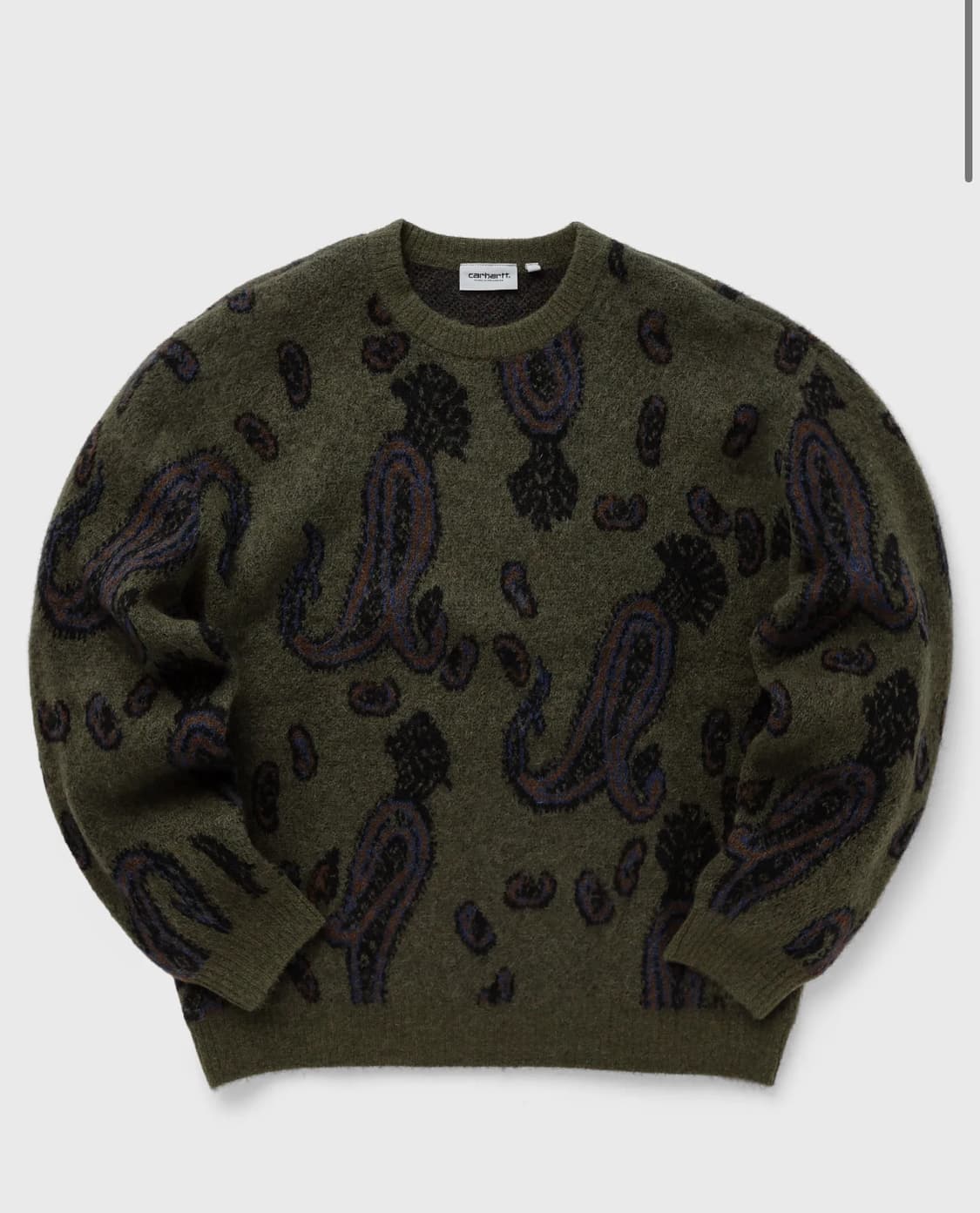 Carhartt WIP 칼하트 윕 맨투맨 상품이미지3