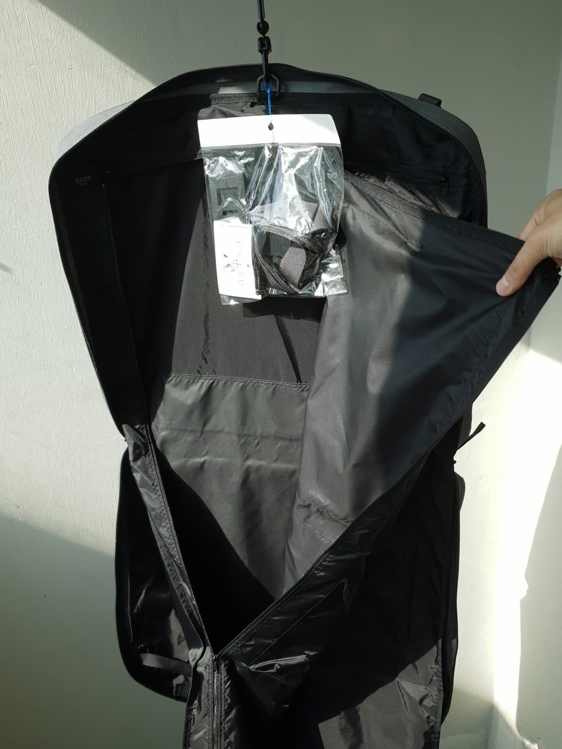 PORTER 2way business bag 상품이미지10