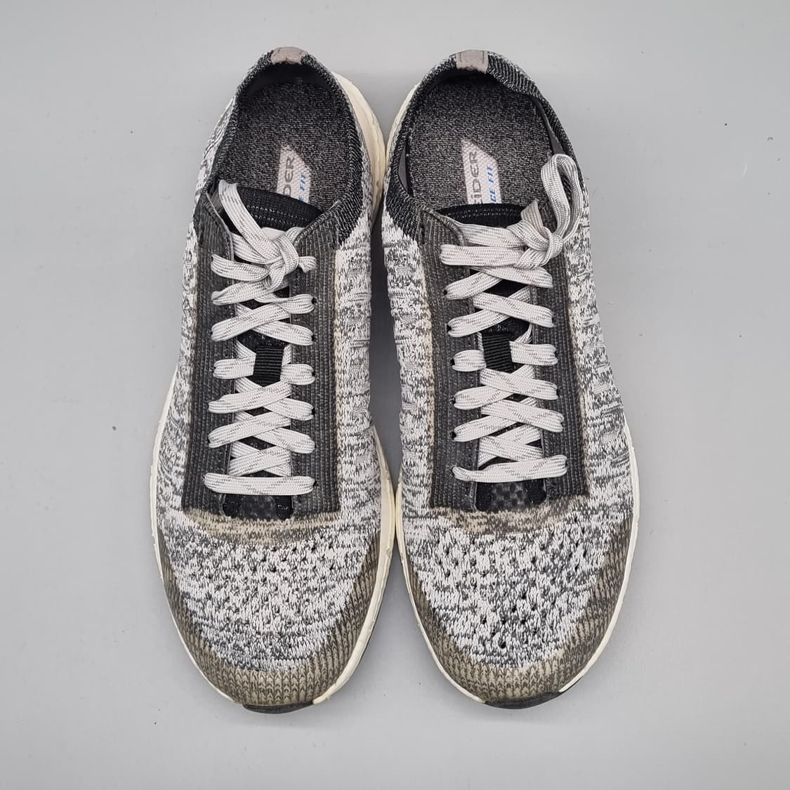 아이더 트레킹화 255 상품이미지2