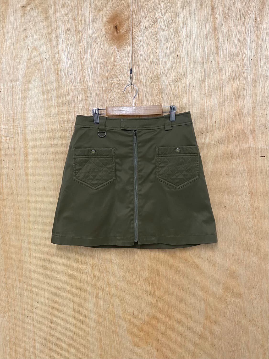 BURBERRY skirt 버버리 스커트 상품이미지3