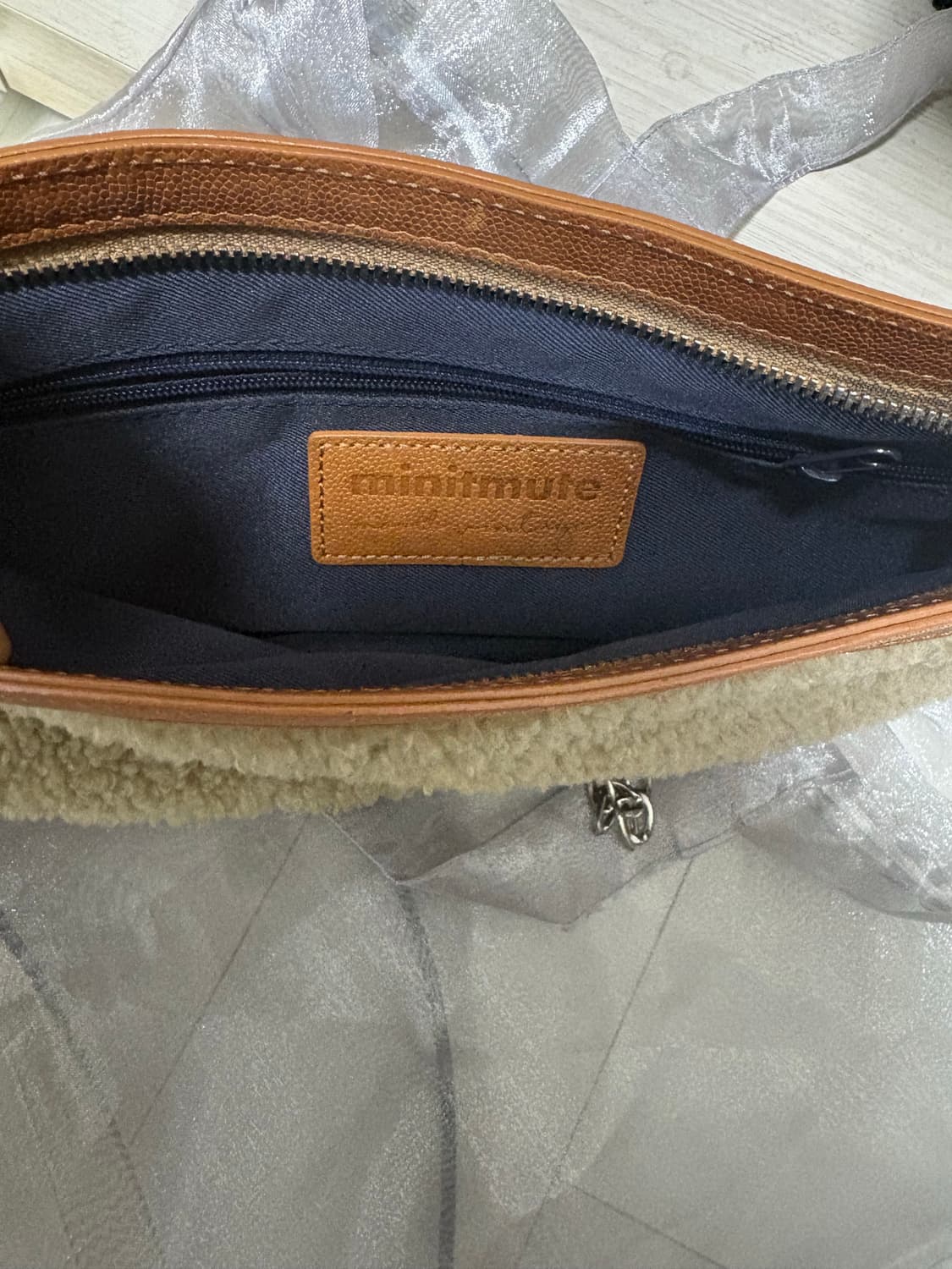 미닛뮤트 보니백 덤블 리미티드 상품이미지3