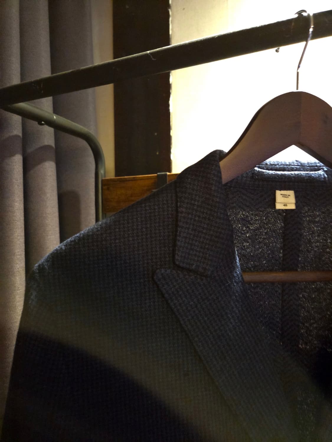 버버리 더블브레스티드자켓  상품이미지8