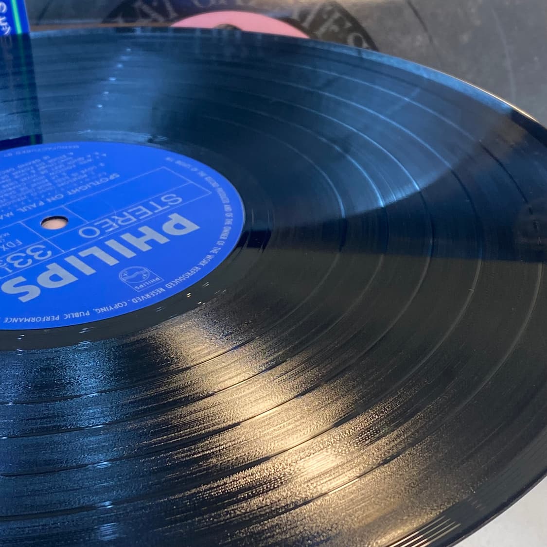 (LP) Paul Mauriat -Greatest Hits 24(2LP) 상품이미지6