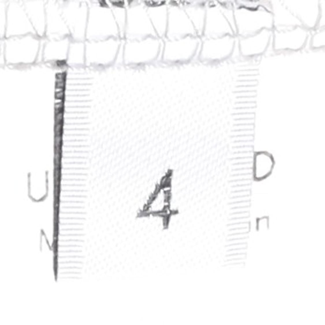 언유즈드 Unused Stripe Pattern T-shirt  상품이미지8