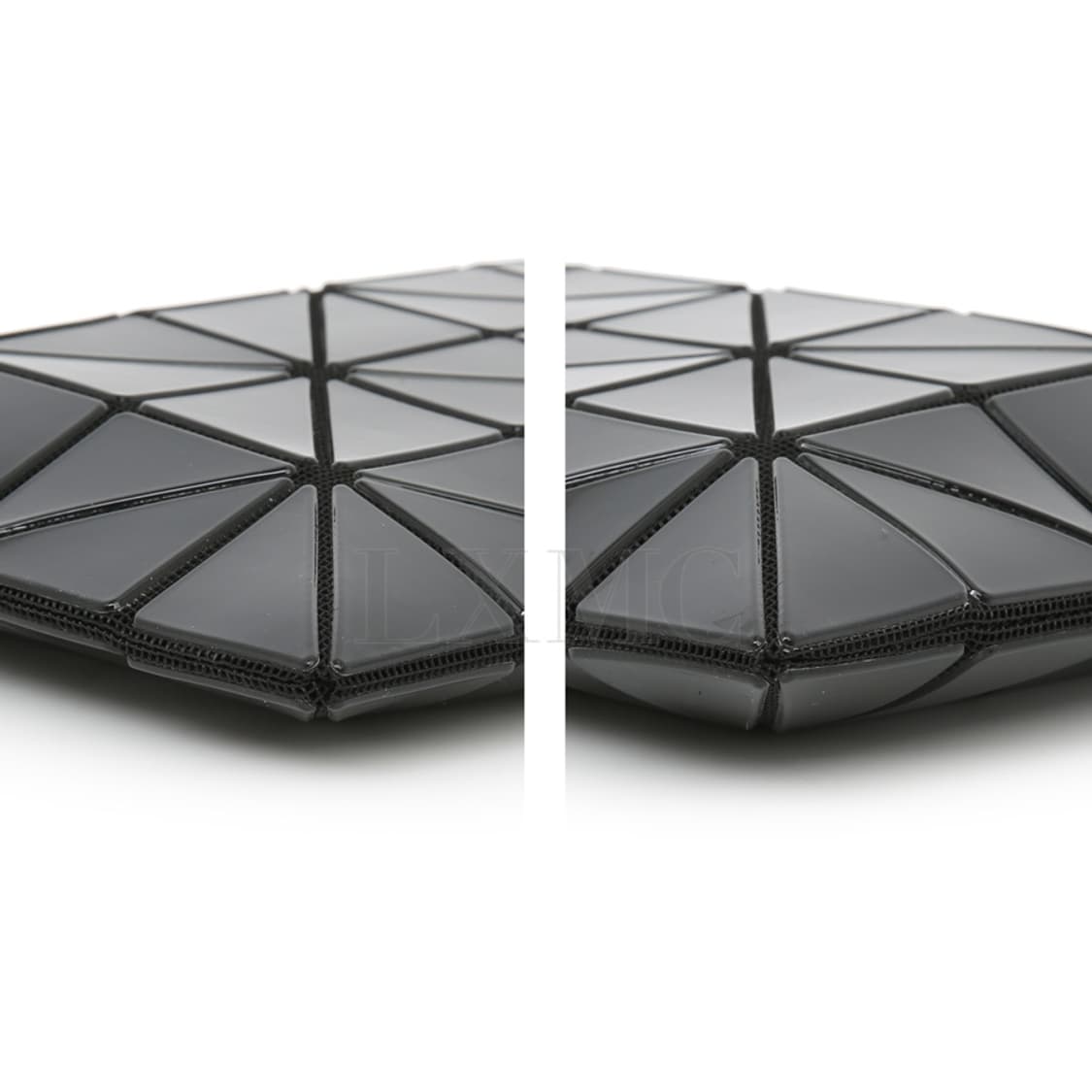 세이미야케 바오바오 루센트 클러치 블랙파우치 BB33AG055 상품이미지8