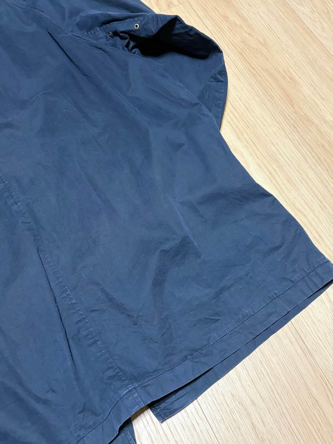 Burberrys 버버리 런던 트렌치 맥코트 상품이미지6