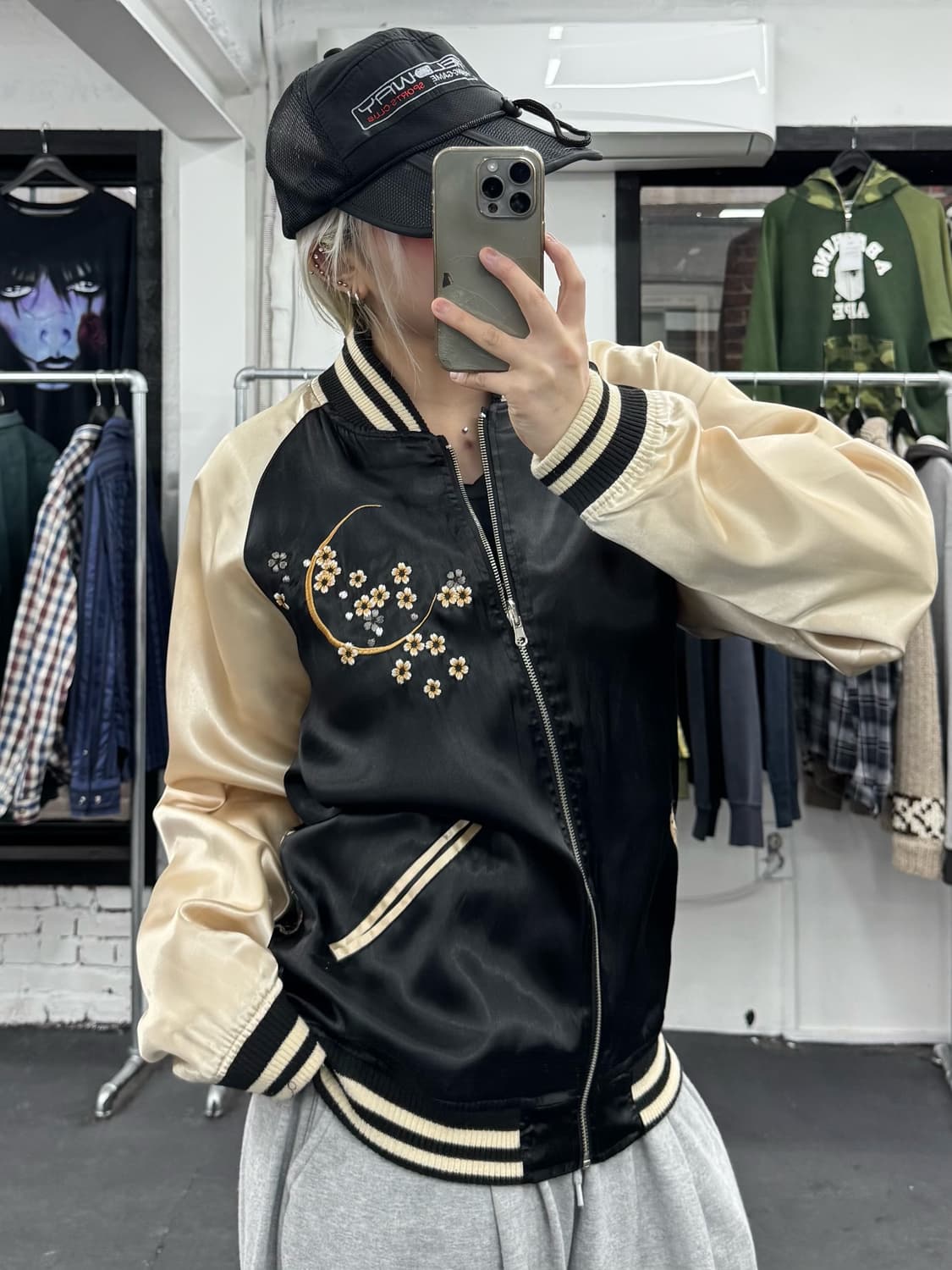 카라쿠리 타마시 오리엔탈 드래곤 스카잔 상품이미지3