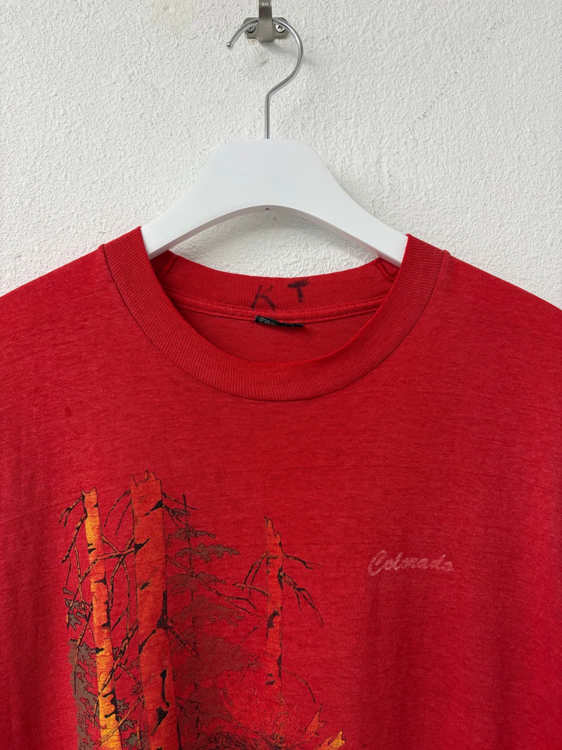 8-90s Fruit Of The Loom 상품이미지3