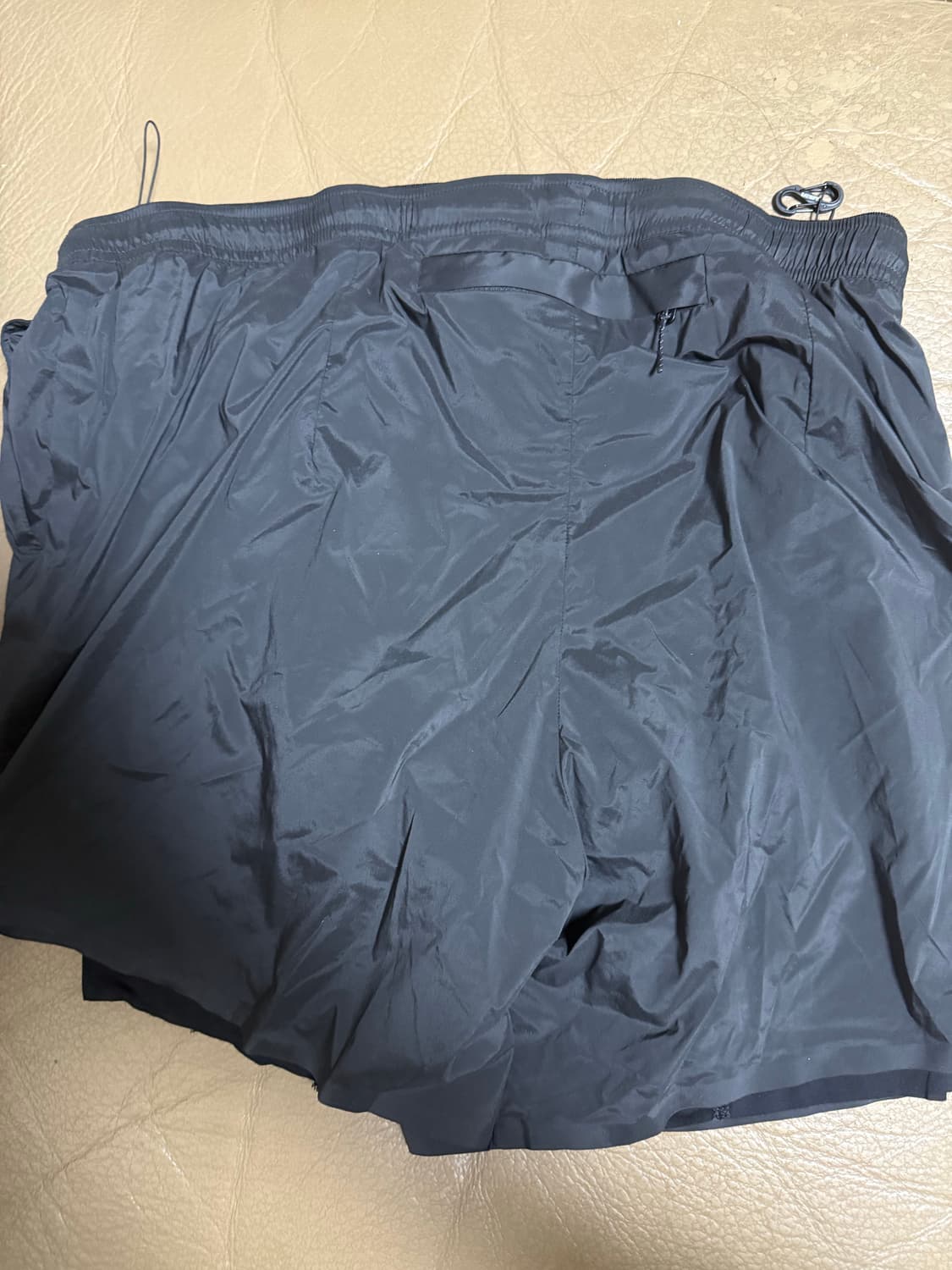 Satisfy Justice Technical Silk 새티스파이 상품이미지2