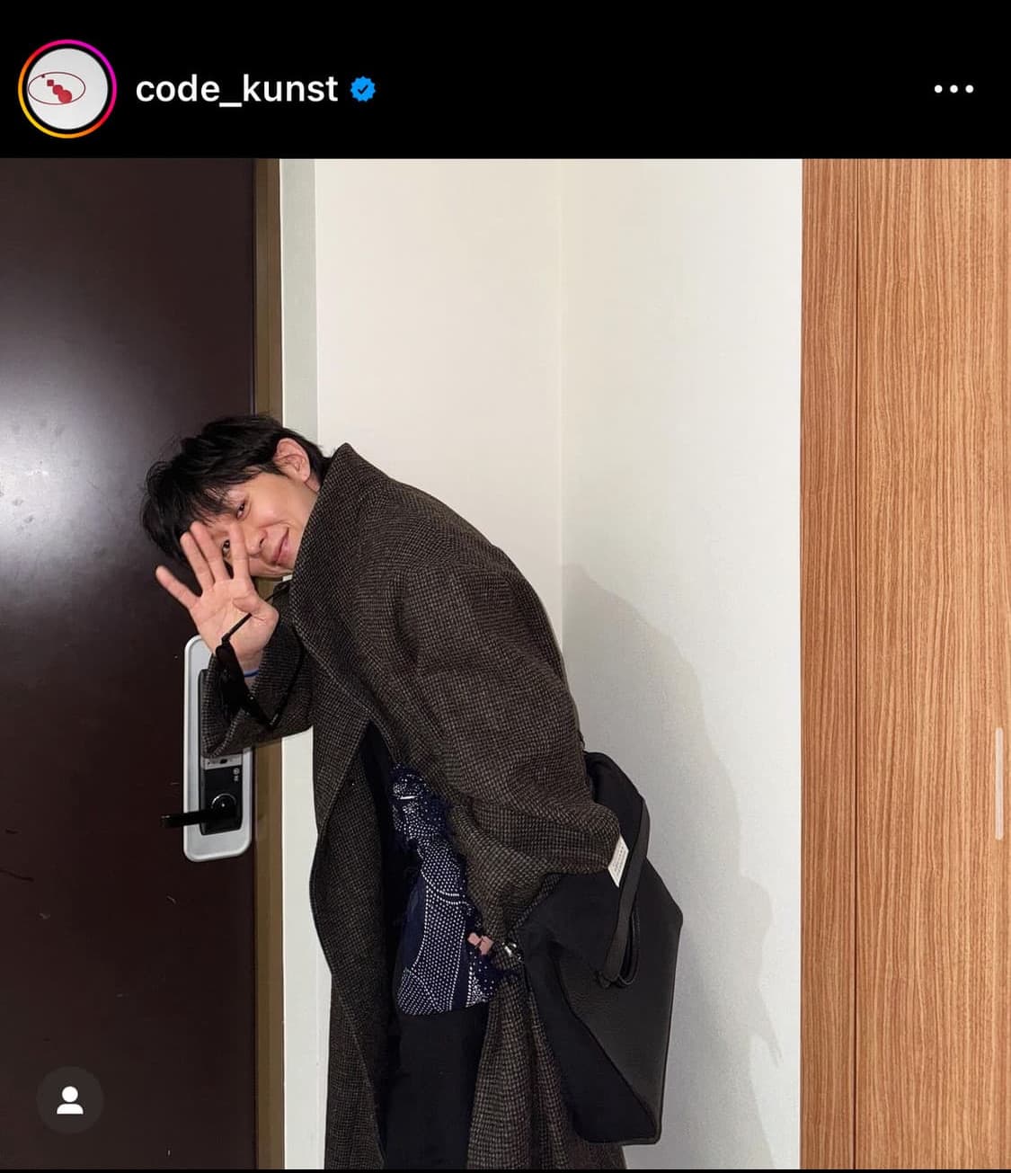 르메르 티베탄 코트 상품이미지5