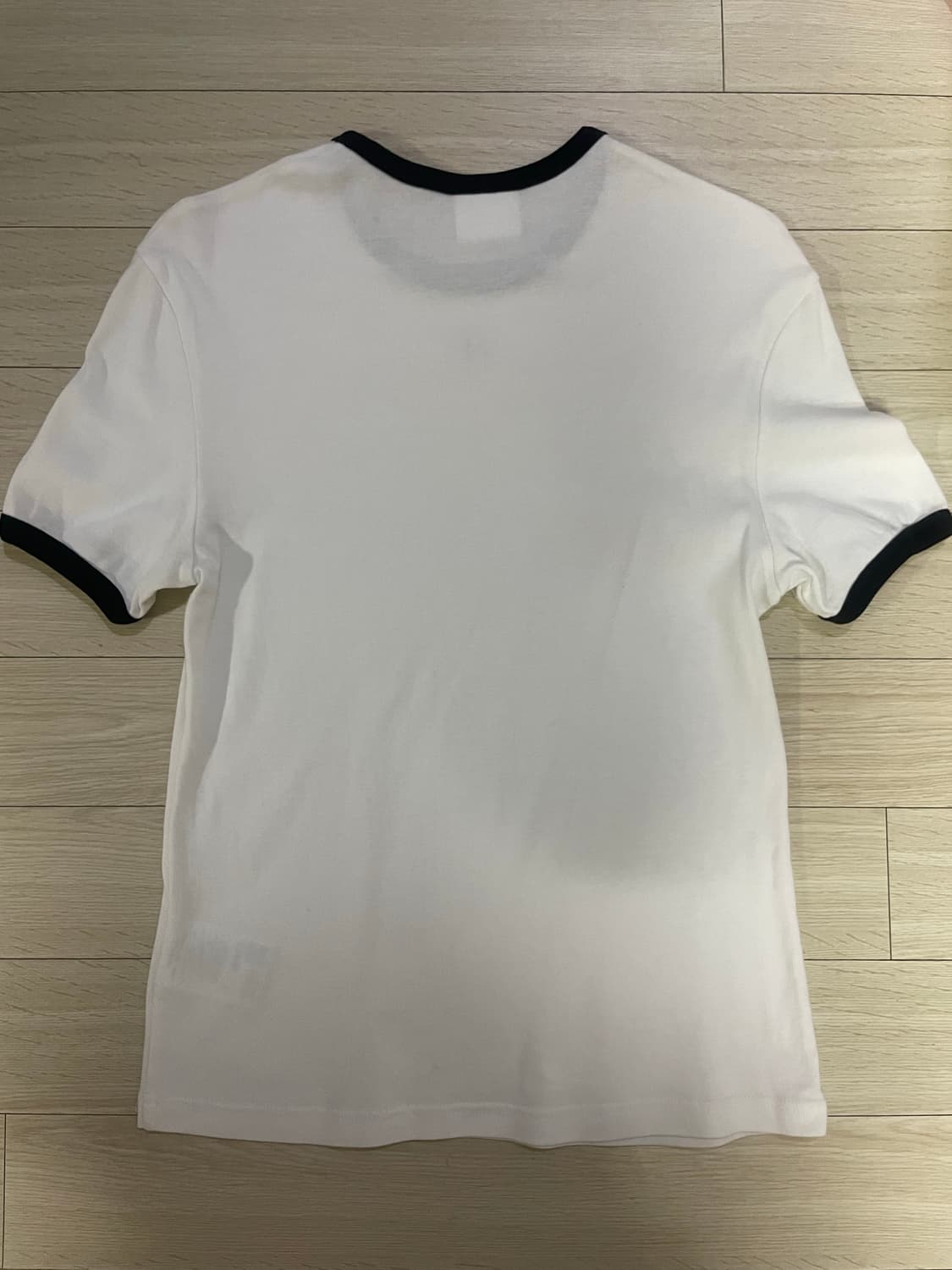 꾸레쥬 반팔 상품이미지4