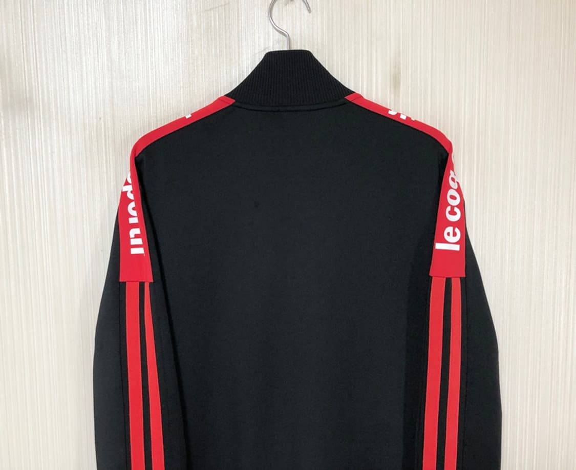 K리그 르꼬끄 FC서울 트레이닝자켓/트랙슈트 XL(105) 상품이미지9