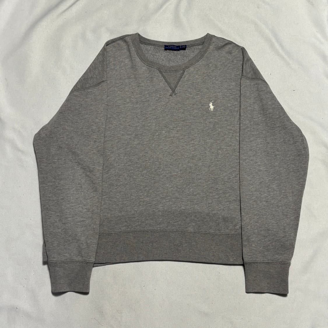 XL 폴로랄프로렌 맨투맨 상품이미지2