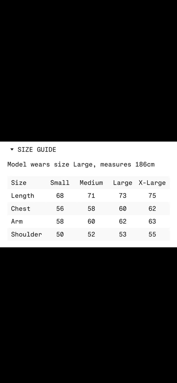 카키스 경량패딩 L 상품이미지5