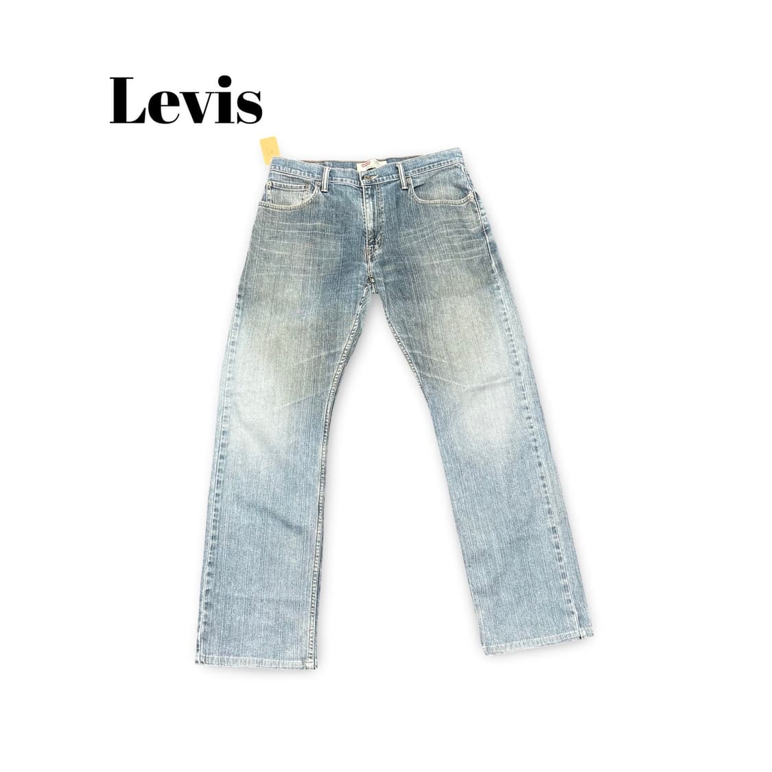 (32)리바이스빈티지505 상품이미지1