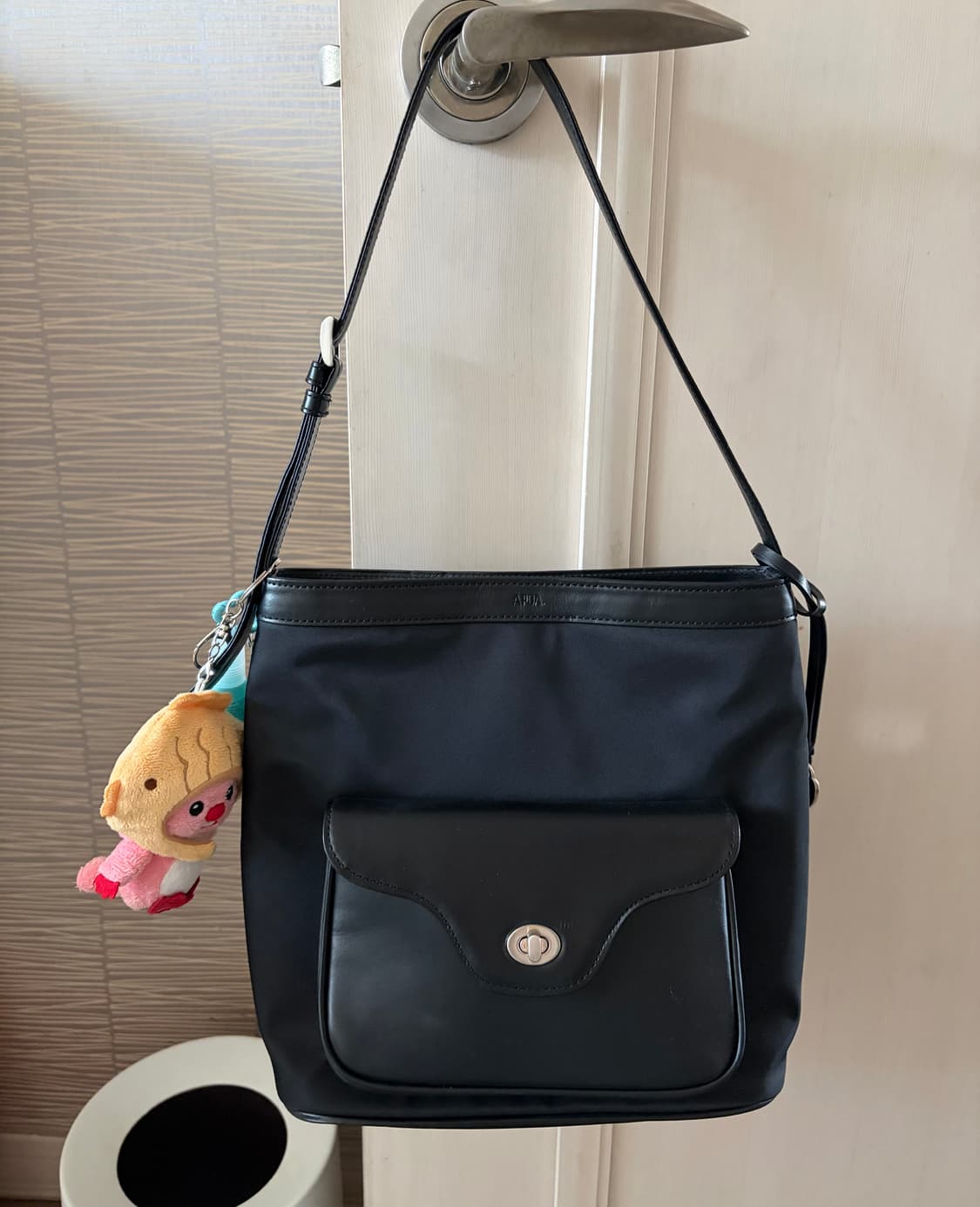 아포아 Suave Bucket Bag_4color 상품이미지4
