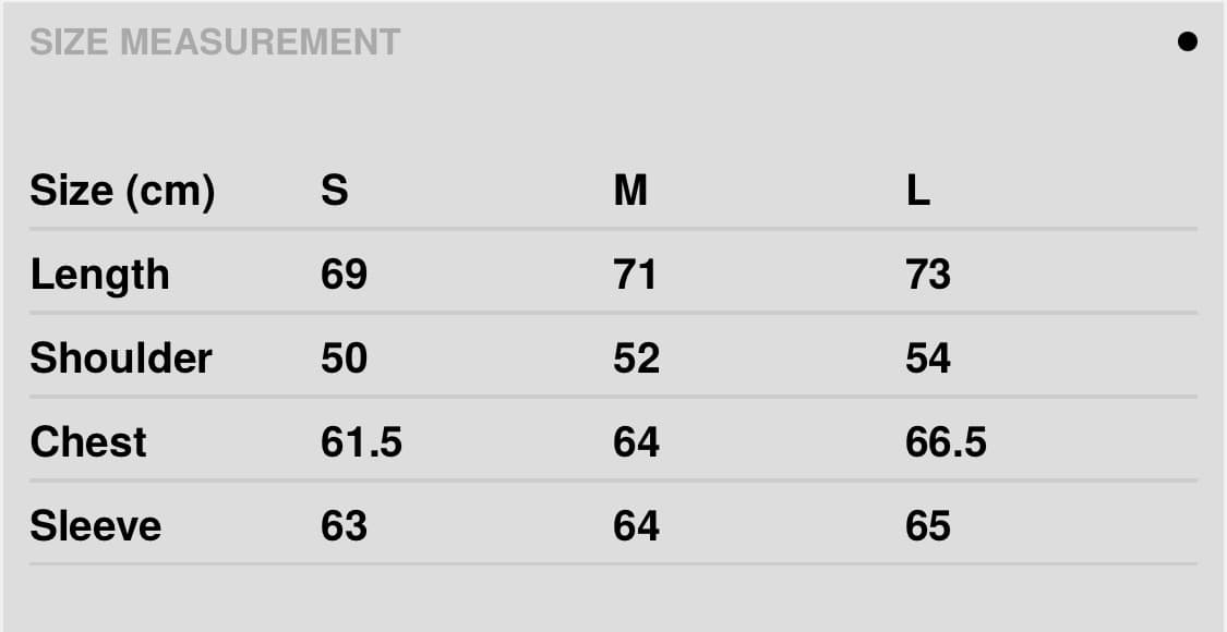 헤리티지플로스 PL INSULATED JACKET / Khaki Grey 상품이미지10