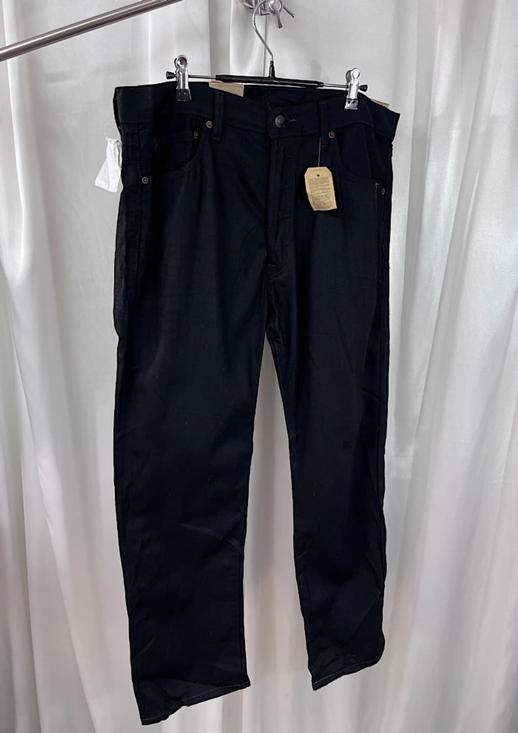 Levi`s 501 상품이미지1