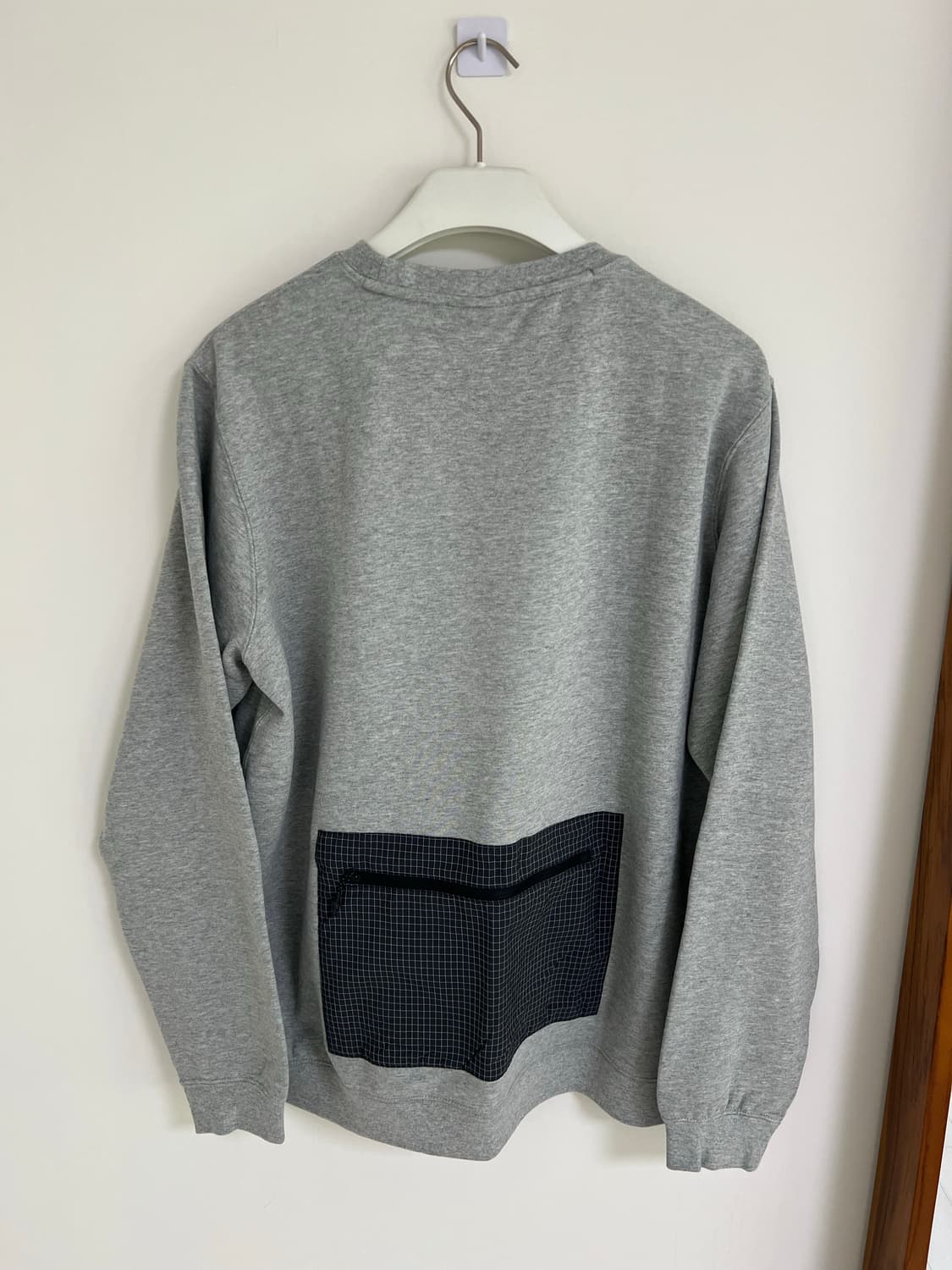 나이키 ACG빅로고 맨투맨 L 100 상품이미지2