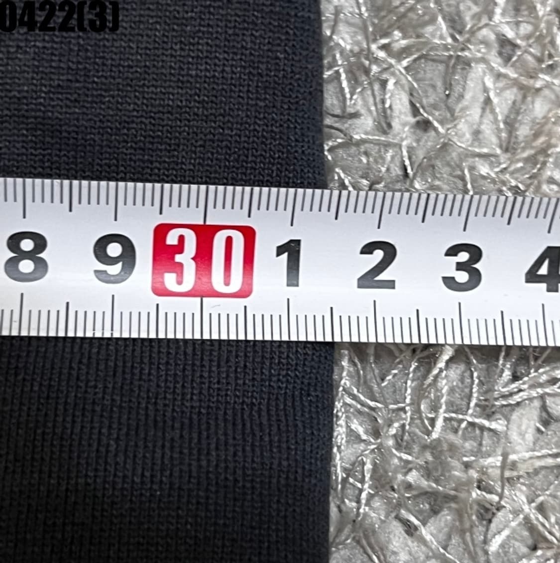 스노우피크 카고 조거 팬츠 상품이미지7