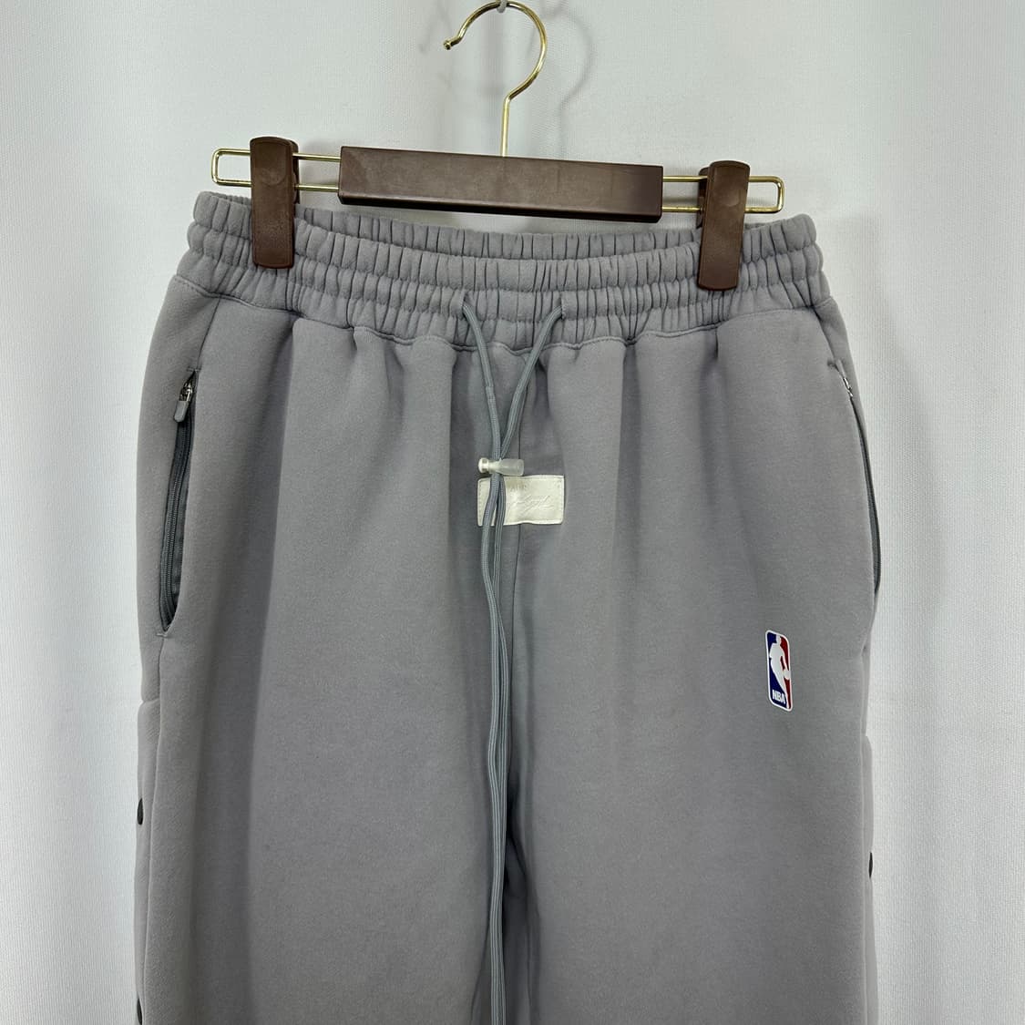 나이키 남자 도톰한 밴딩바지 기모 M (28-30인치정도) 상품이미지3