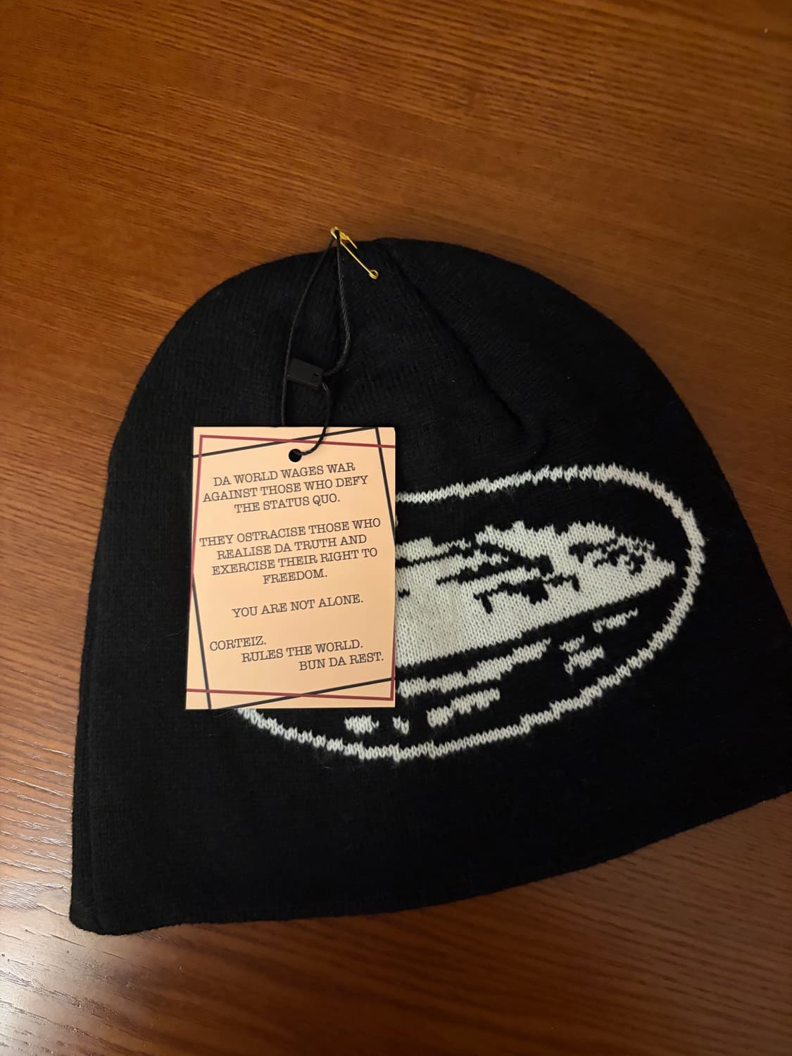 코르테이츠 비니 상품이미지3