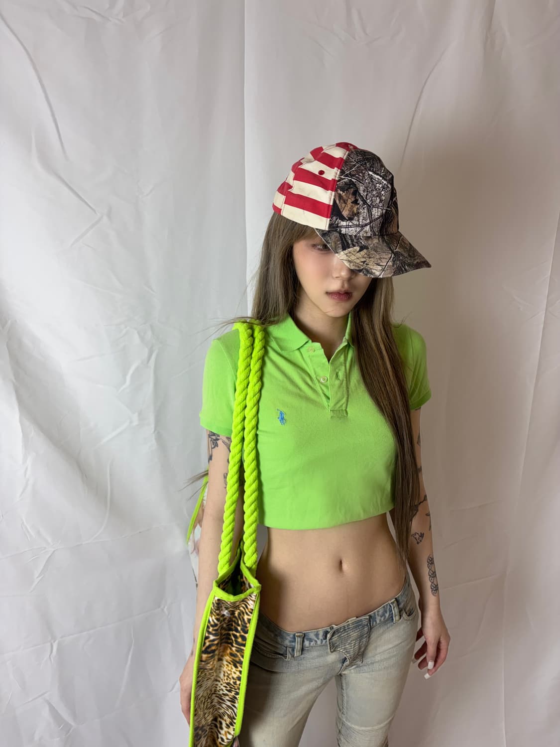 Polo  상품이미지2