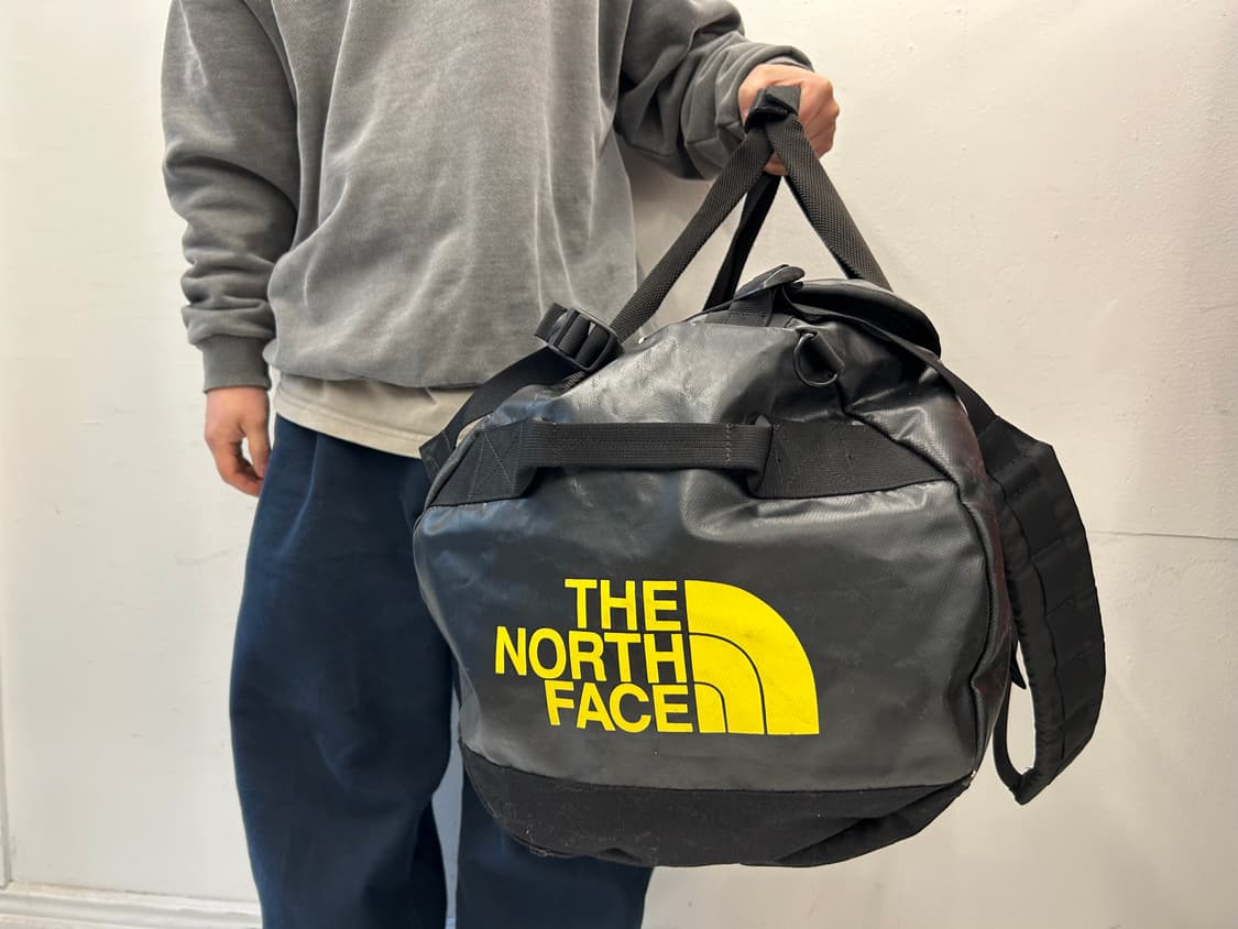 JPN 노스페이스 베이스캠프 더플백 상품이미지2